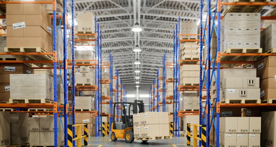 物流施設に関するお問い合わせ