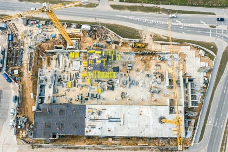 土地活用をご検討の方