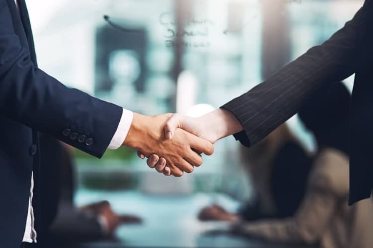 共同事業をご検討の方