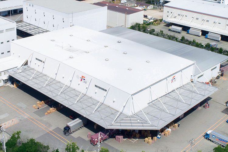 MJロジパーク西宮1