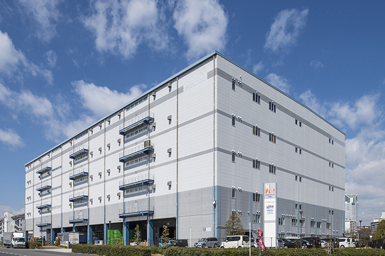 MJロジパーク大阪1