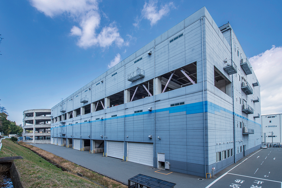 MJロジパーク福岡1