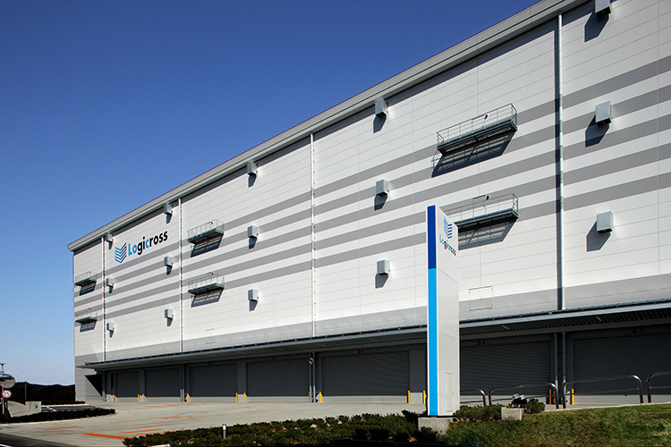 ロジクロス福岡久山