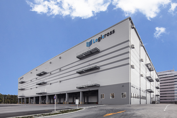 ロジクロス習志野