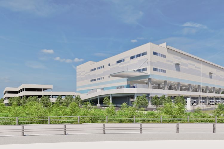 （仮称）仙台市宮城野区扇町一丁目計画　　　　　　　　　　　　　　　　　　　